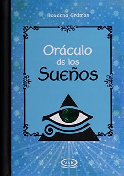 portada Oráculo de los sueños (in Spanish)