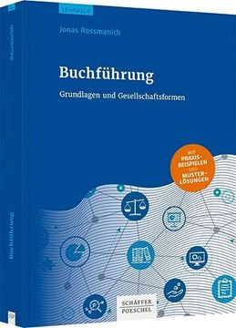 portada Buchführung (en Alemán)