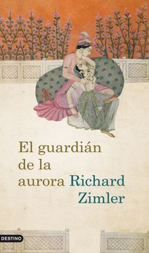 portada El Guardián de la Aurora (in Spanish)