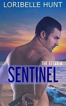 portada Sentinel: Volume 4 (The Elect)