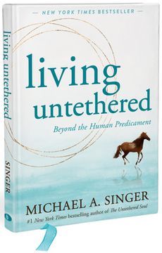 Living Untethered: Beyond the Human Predicament (en Inglés)