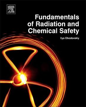 portada Fundamentals of Radiation and Chemical Safety (in English)