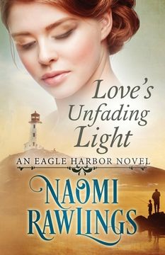 portada Love's Unfading Light (en Inglés)