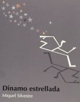portada Dinamo Estrellada (Bárbaros)