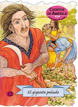 El Gigante Peludo (in Spanish)