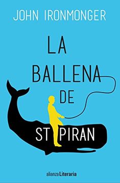 portada La Ballena de st Piran (in Spanish)
