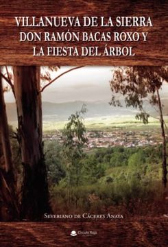 portada Villanueva de la Sierra (in Spanish)