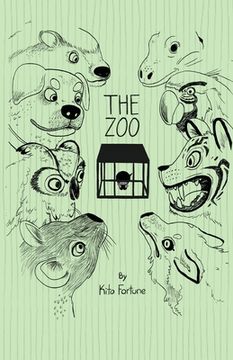 portada The Zoo (in English)
