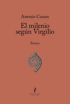portada El milenio según Virgilio (in Spanish)