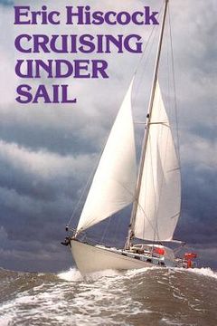 portada cruising under sail (en Inglés)