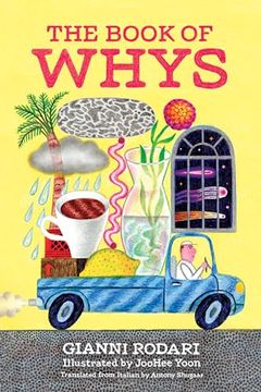 portada The Book of Whys (en Inglés)