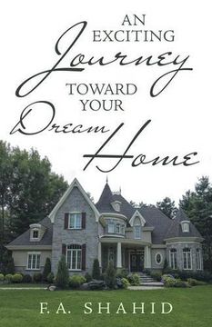 portada An Exciting Journey toward Your Dream Home