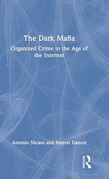 portada The Dark Mafia (in English)