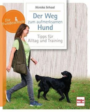 portada Der weg zum Aufmerksamen Hund (in German)