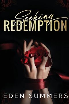 portada Seeking Redemption (en Inglés)