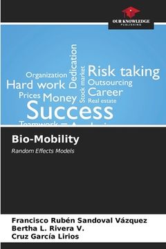 portada Bio-Mobility (in English)