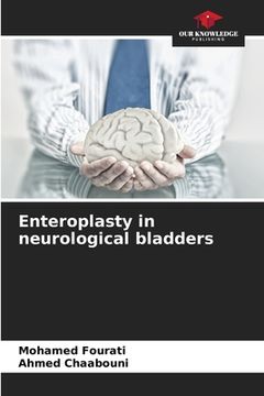 portada Enteroplasty in neurological bladders (en Inglés)