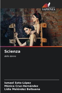 portada Scienza (en Italiano)
