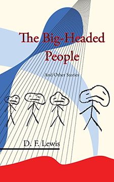 portada The Big-Headed People and Other Stories