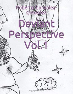 portada Deviant Perspective Vol. 1 (in English)
