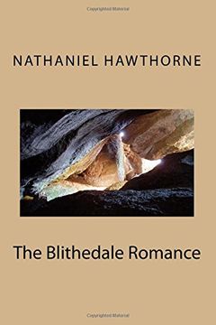 portada The Blithedale Romance 