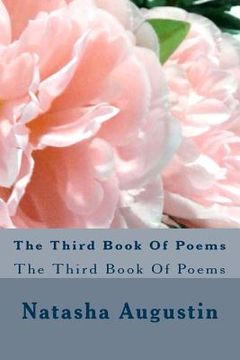 portada The Third Book Of Poems: The Third Book Of Poems (en Inglés)