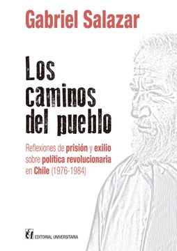portada Los Caminos del Pueblo (Ebook) (in Spanish)