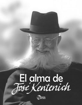 portada El Alma de José Kentenich (in Spanish)