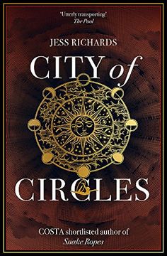 portada City of Circles