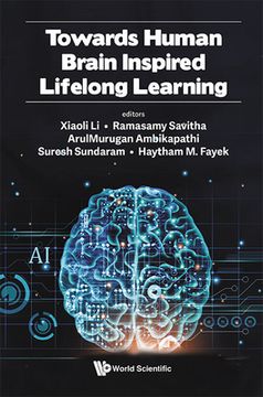 portada Towards Human Brain Inspired Lifelong Learning (in English)