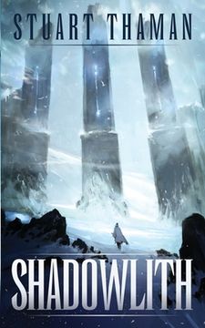portada Shadowlith: Umbral Blade (en Inglés)