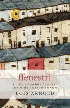 portada Ffenestri (in Galés)