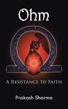 portada Ohm: A Resistance to Faith (en Inglés)