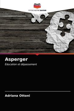 portada Asperger (in French)