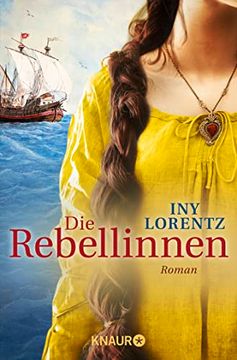 portada Die Rebellinnen: Roman (en Alemán)