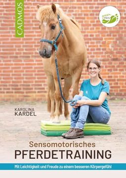 portada Sensomotorisches Pferdetraining (en Alemán)