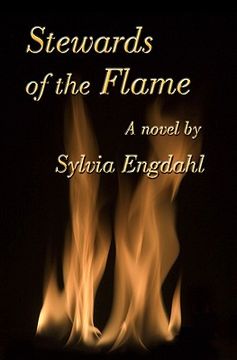 portada stewards of the flame (en Inglés)