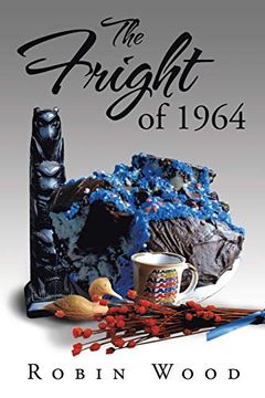portada The Fright of 1964 (in English)