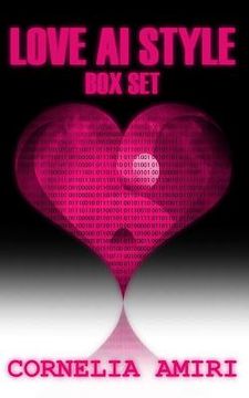 portada Love AI Style: Box Set (en Inglés)