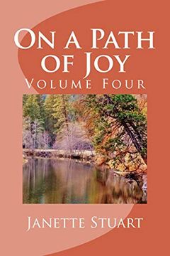 portada On a Path of joy (Volume 4) (en Inglés)