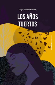 portada Los Años Tuertos (in Spanish)