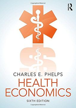 portada Health Economics