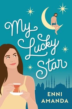 portada My Lucky Star