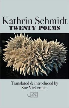 portada Twenty Poems 