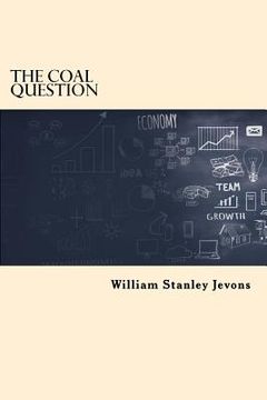 portada The Coal Question (in English)
