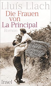 portada Die Frauen von la Principal: Roman (in German)