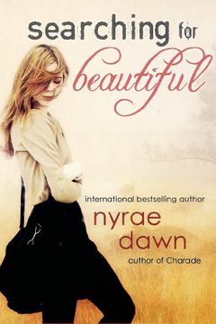 portada Searching for Beautiful (en Inglés)