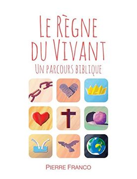 portada Le Regne Du Vivant (French Edition)