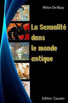 portada Sexualité dans le monde antique (en Francés)