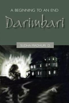 portada A Beginning to and End: Darimbari (in English)
